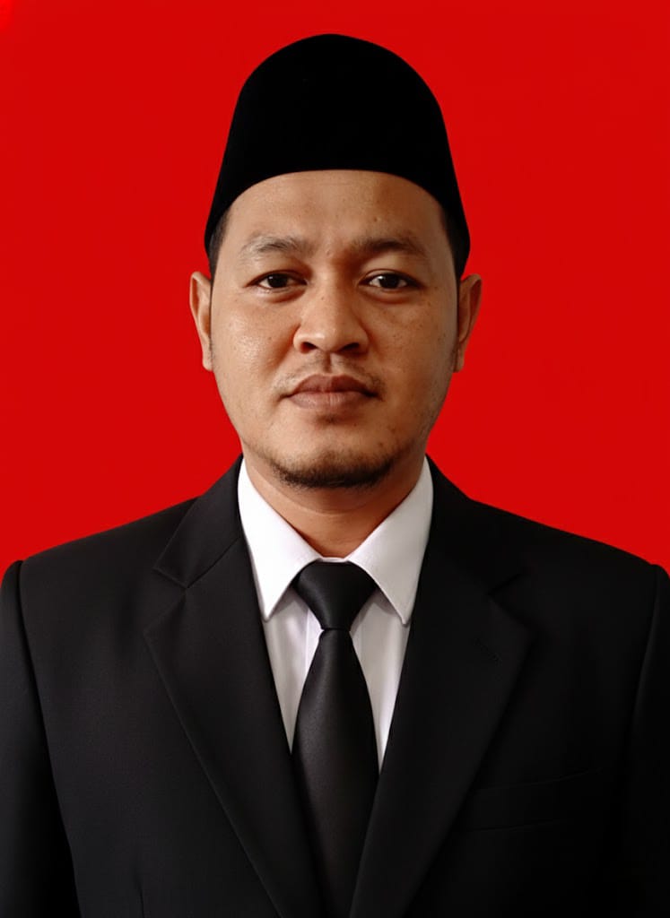 Andi Siswanto